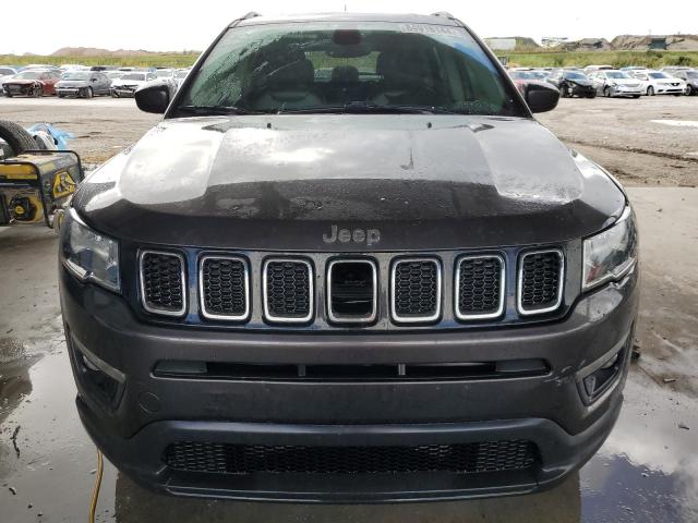 Photo 5 from auction – 2018 JEEP COMPASS LA with VIN 3C4NJDBB1JT418855