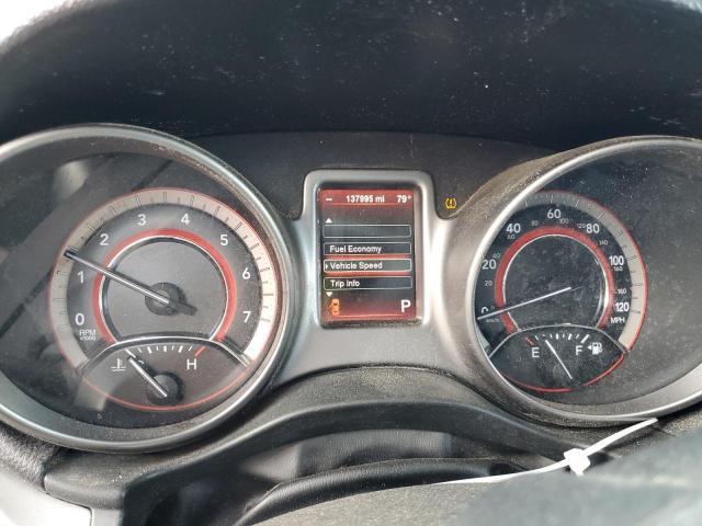 Photo 9 from auction – 2015 DODGE JOURNEY CR with VIN 3C4PDCGG8FT752998