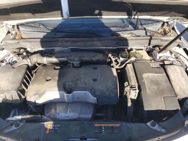 Photo 11 from auction – 2014 CHEVROLET MALIBU 2LT with VIN 1G11E5SL6EF299758