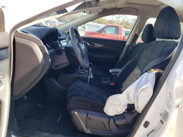 Photo 7 from auction – 2016 NISSAN ROUGE with VIN 5N1AT2MT4GC793576