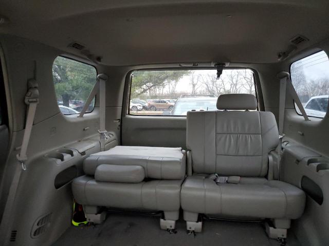 Photo 10 from auction – 2007 TOYOTA SEQUOIA SR with VIN 5TDBT44A77S291209