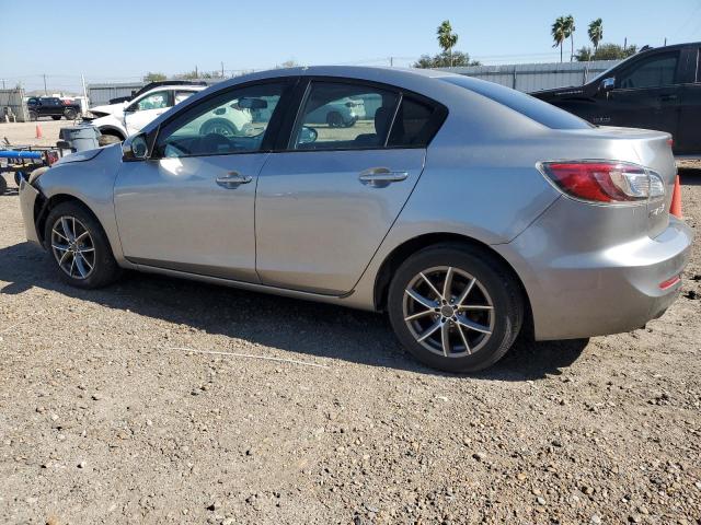 Photo 2 from auction – 2012 MAZDA 3 I with VIN JM1BL1V76C1552922