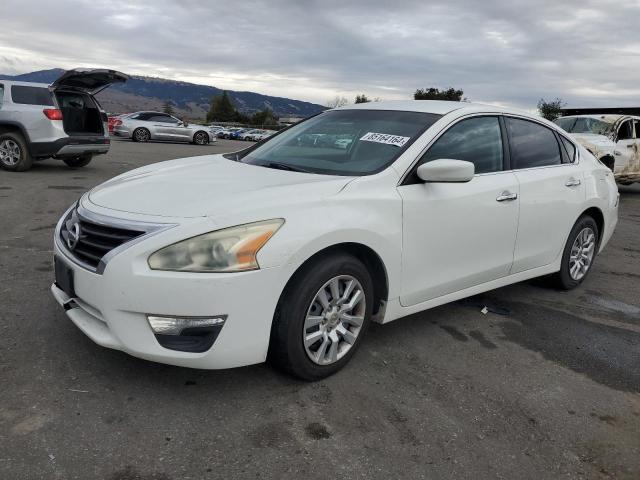 Photo 1 from auction – 2015 NISSAN ALTIMA 2.5 with VIN 1N4AL3AP0FC276880