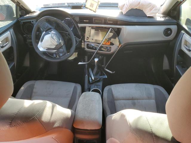 Photo 8 from auction – 2019 TOYOTA COROLLA L with VIN 5YFBURHE5KP857280