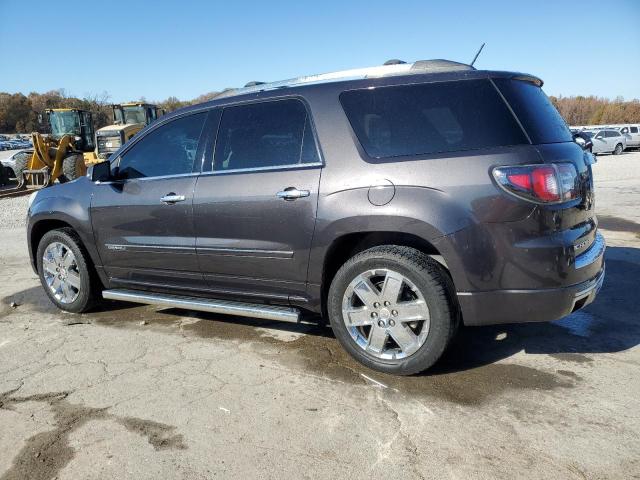 Photo 2 from auction – 2015 GMC ACADIA DEN with VIN 1GKKRTKD1FJ326669