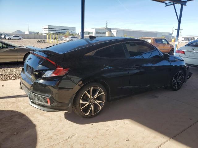 Photo 3 from auction – 2018 HONDA CIVIC SI with VIN 2HGFC3A56JH756850