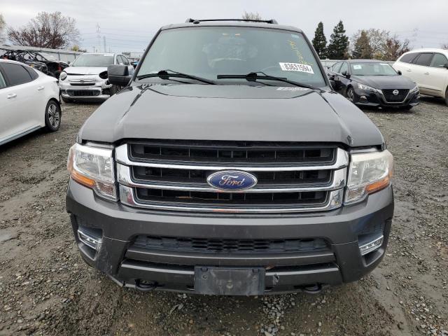 Photo 5 from auction – 2017 FORD EXPEDITION with VIN 1FMJK1JT4HEA57762