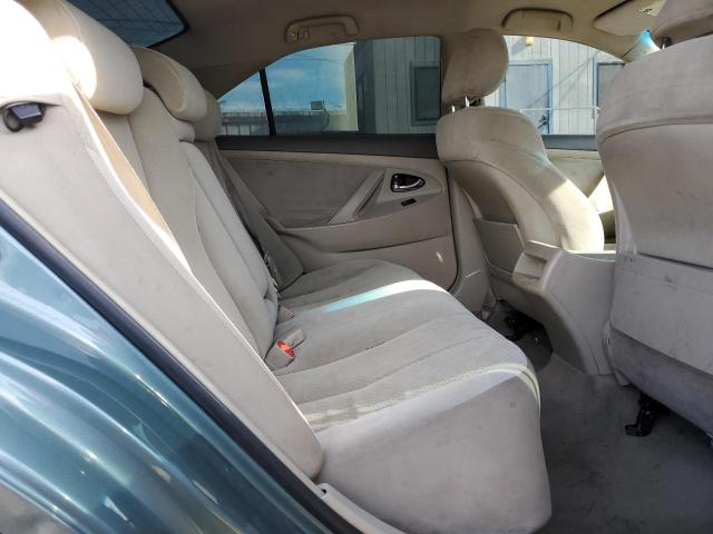 Photo 10 from auction – 2007 TOYOTA CAMRY CE with VIN 4T1BE46KX7U694883