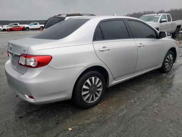 Photo 3 from auction – 2011 TOYOTA COROLLA BA with VIN 2T1BU4EE5BC572246