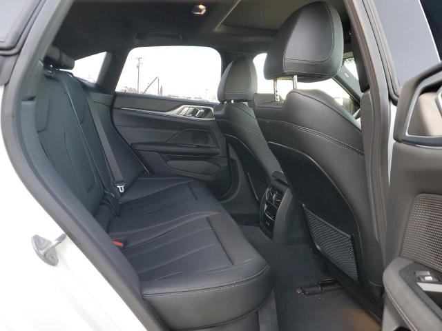 Photo 10 from auction – 2024 BMW I4 EDRIVE with VIN WBY43AW09RFS65255