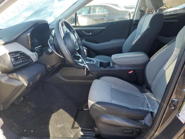 Photo 7 from auction – 2021 SUBARU OUTBACK with VIN 4S4BTADC3M3121096