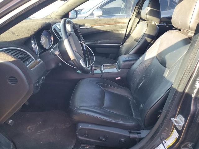 Photo 7 from auction – 2013 CHRYSLER 300C with VIN 2C3CCAET1DH686441