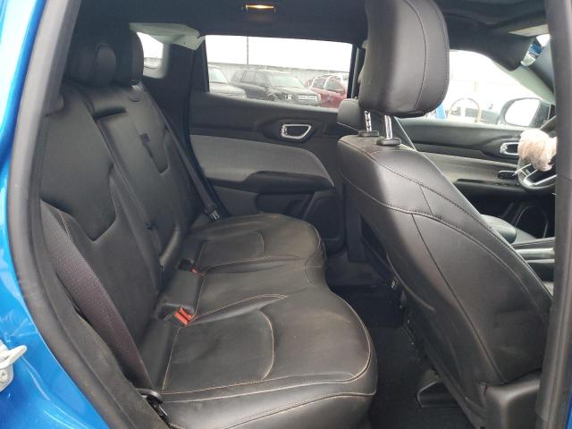 Photo 11 from auction – 2024 JEEP COMPASS LA with VIN 3C4NJDFN0RT593906
