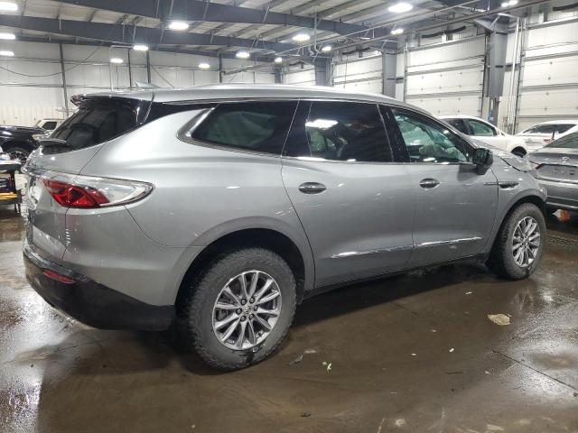 Photo 3 from auction – 2023 BUICK ENCLAVE PR with VIN 5GAEVBKW1PJ114003