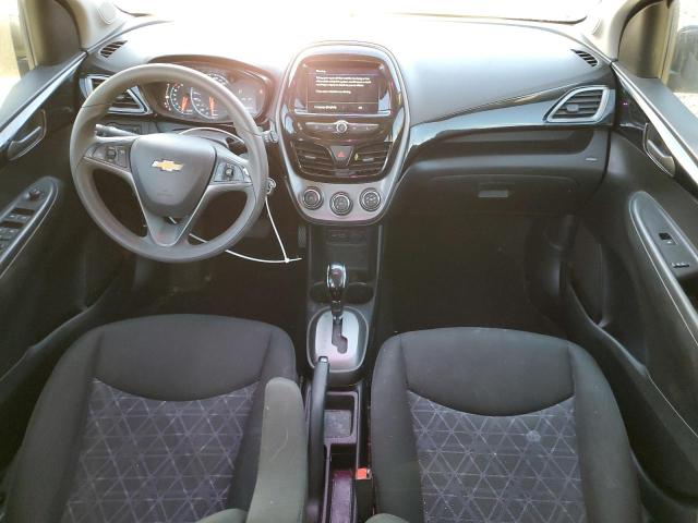 Photo 8 from auction – 2019 CHEVROLET SPARK 1LT with VIN KL8CD6SA2KC741660