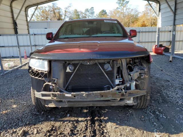 Photo 5 from auction – 2014 JEEP GRAND CHER with VIN 1C4RJEBG0EC547707