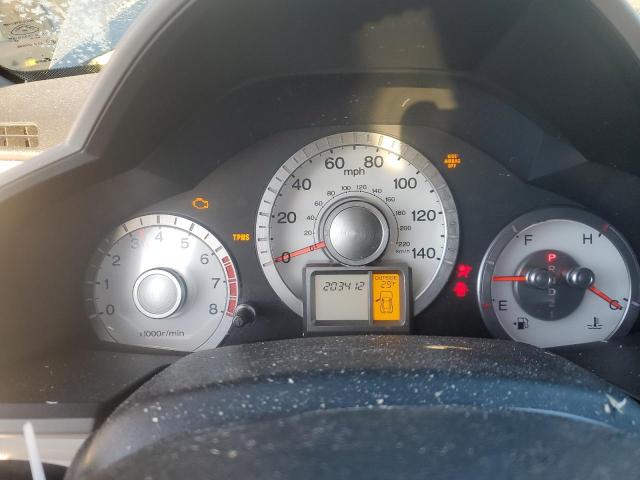 Zdjęcie 9 z aukcji – 2011 HONDA PILOT EXL z VIN 5FNYF4H58BB009218