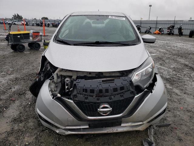 Photo 5 from auction – 2019 NISSAN VERSA NOTE with VIN 3N1CE2CP7KL356909
