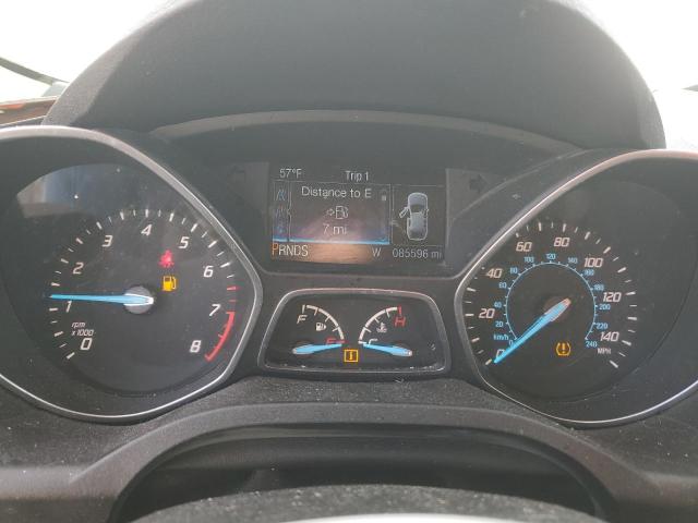 Photo 9 from auction – 2016 FORD ESCAPE SE with VIN 1FMCU0GX8GUB73039