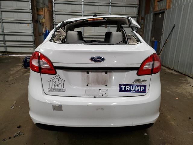 Photo 6 from auction – 2012 FORD FIESTA S with VIN 3FADP4AJ7CM114824