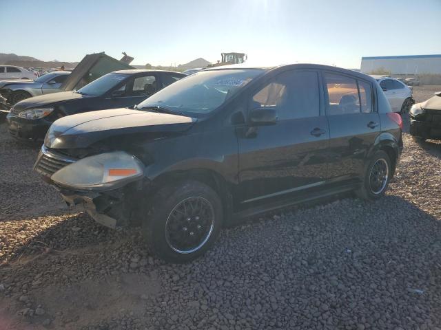NISSAN VERSA S 2009 with VIN 3N1BC13E99L480779 - Photo from auction