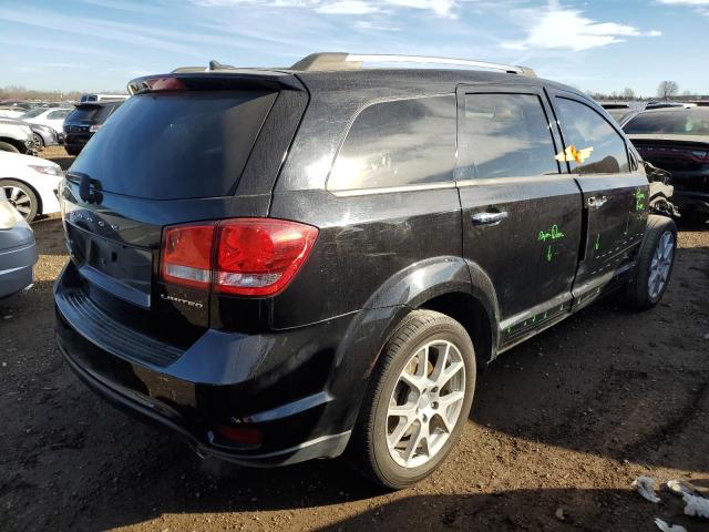 Photo 3 from auction – 2014 DODGE JOURNEY LI with VIN 3C4PDCDG9ET171223