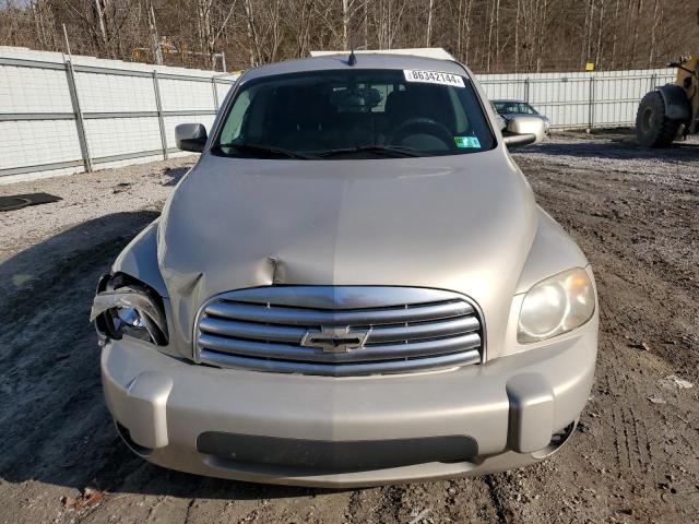 Photo 5 from auction – 2009 CHEVROLET HHR LT with VIN 3GNCA23B59S584878