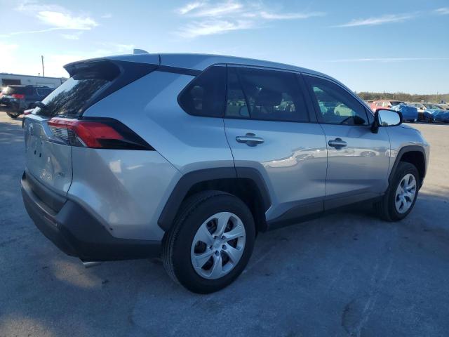 Photo 3 from auction – 2023 TOYOTA RAV4 LE with VIN 2T3H1RFV9PC238590
