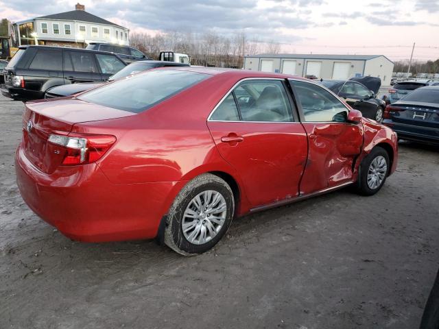 Photo 3 from auction – 2014 TOYOTA CAMRY L with VIN 4T4BF1FK4ER442254
