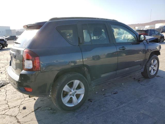 Photo 3 from auction – 2016 JEEP COMPASS SP with VIN 1C4NJDBB7GD551621