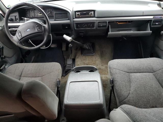 Photo 8 from auction – 1992 FORD F150 with VIN 1FTEX14N2NKB29155