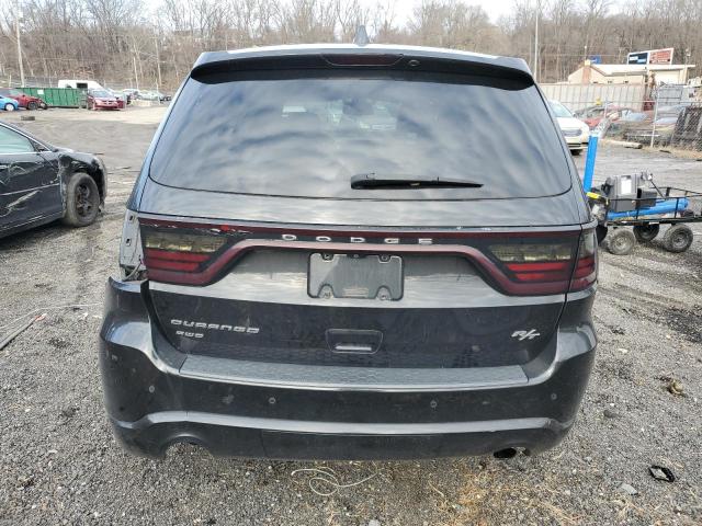Photo 6 from auction – 2014 DODGE DURANGO R/ with VIN 1C4SDJCT7EC576943