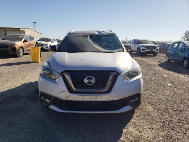 Фото 5 с аукциона – 2019 NISSAN KICKS S с VIN 3N1CP5CU3KL558132