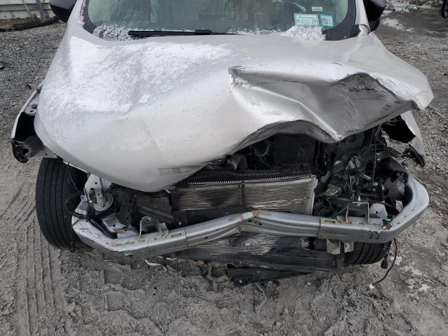 Photo 11 from auction – 2019 FORD ECOSPORT S with VIN MAJ3S2FE0KC259987