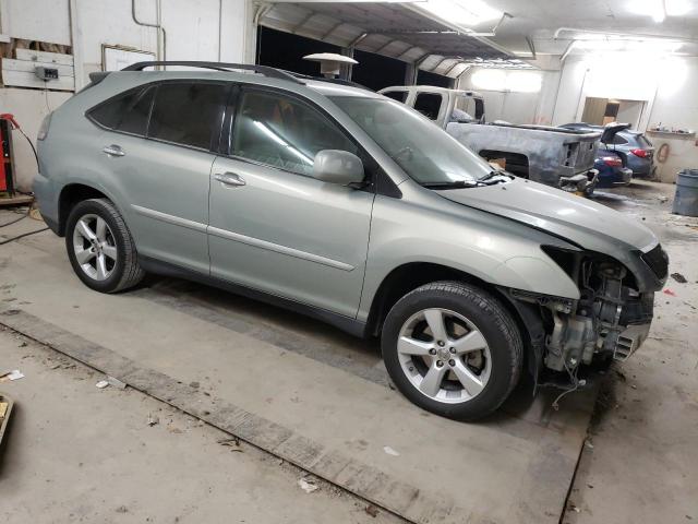 Photo 4 from auction – 2008 LEXUS RX 350 with VIN 2T2GK31U48C034273
