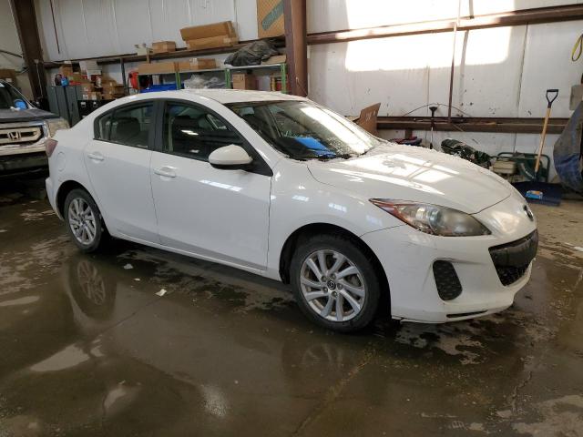 Photo 4 from auction – 2013 MAZDA 3 I with VIN JM1BL1V77D1733027