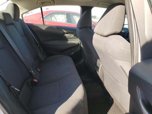 Photo 10 from auction – 2020 TOYOTA COROLLA LE with VIN 5YFEPRAE7LP103488
