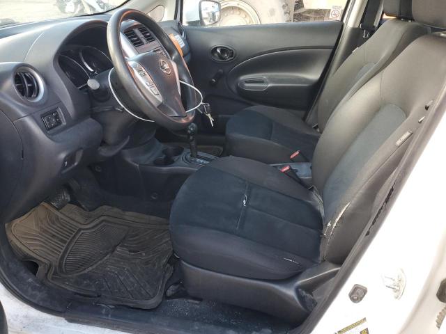 Photo 7 from auction – 2015 NISSAN VERSA NOTE with VIN 3N1CE2CPXFL426960