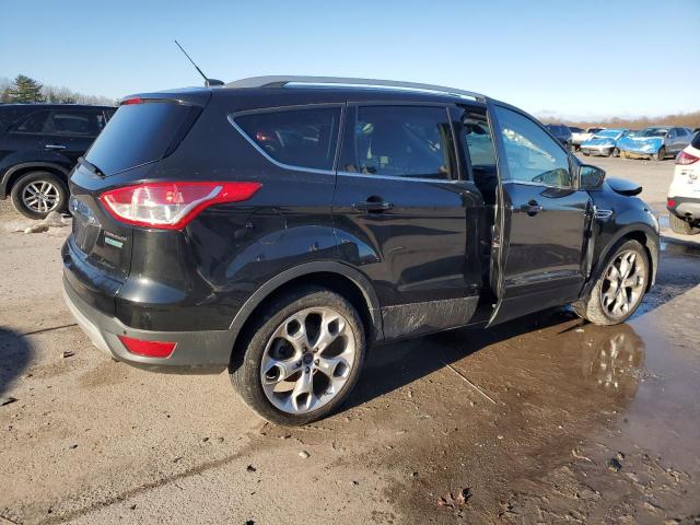 Photo 3 from auction – 2014 FORD ESCAPE TIT with VIN 1FMCU0JX5EUB26251