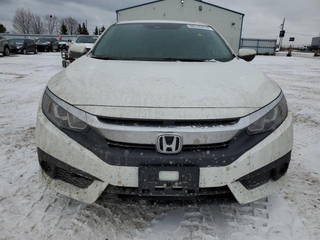 Photo 5 from auction – 2017 HONDA CIVIC EX with VIN 2HGFC2F81HH006134