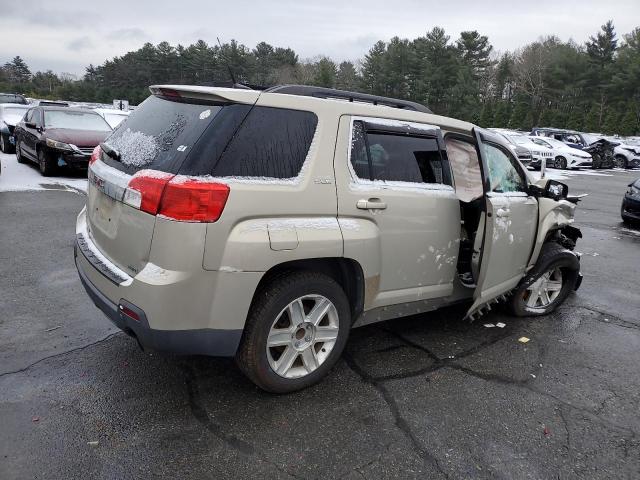 Photo 3 from auction – 2012 GMC TERRAIN SL with VIN 2GKFLSE59C6222912