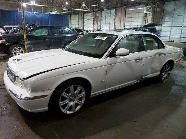 JAGUAR XJ8 2006 with VIN SAJWA71B26SG50496 - Photo from auction