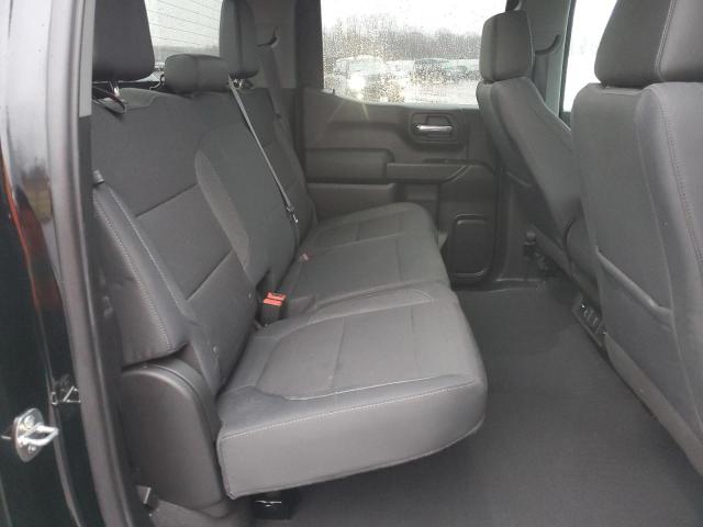 Photo 10 from auction – 2019 CHEVROLET SILVERADO with VIN 1GCUYDED9KZ348732