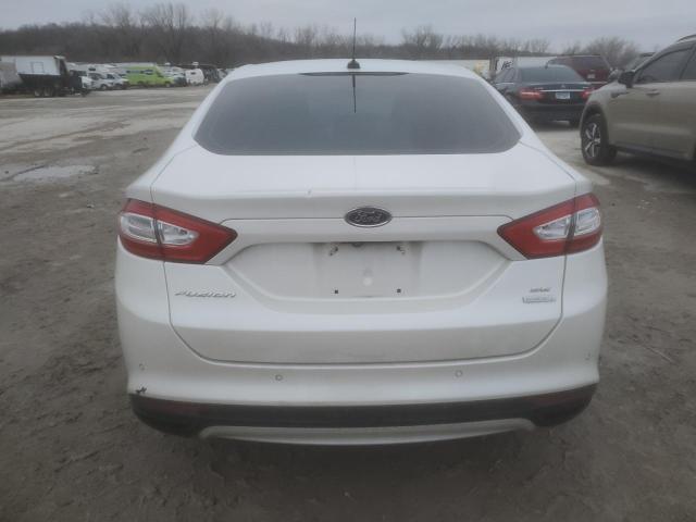 Photo 6 from auction – 2014 FORD FUSION SE with VIN 3FA6P0H99ER298568