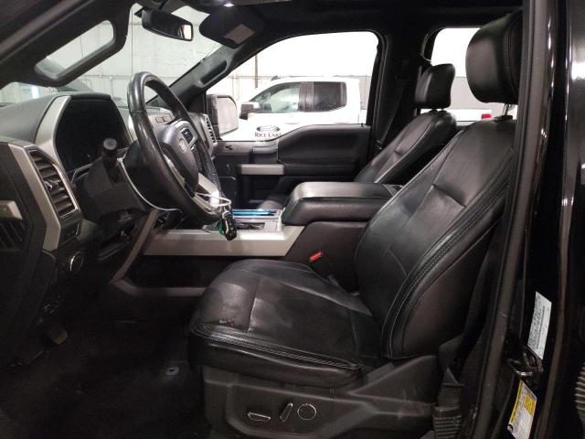 Photo 7 from auction – 2016 FORD F150 SUPER with VIN 1FTEW1EP3GKD88873