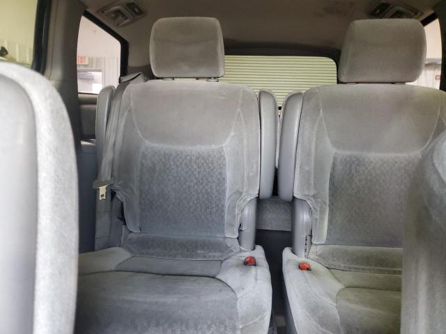 Photo 10 from auction – 2004 TOYOTA SIENNA CE with VIN 5TDZA23C04S023691