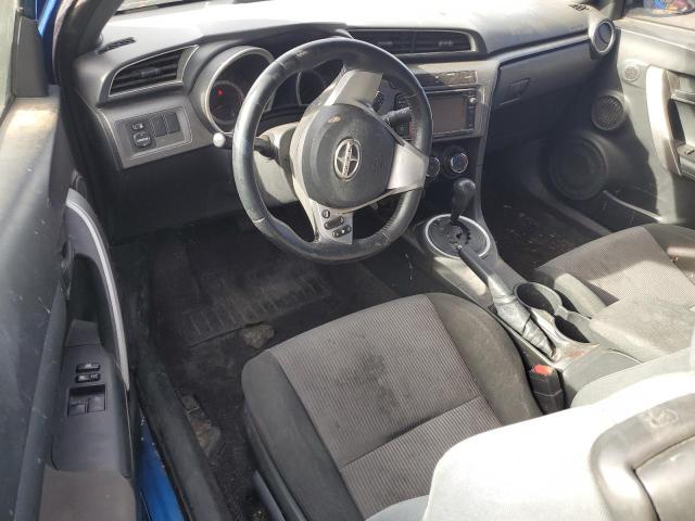 Photo 8 from auction – 2014 TOYOTA SCION TC with VIN JTKJF5C72E3087214