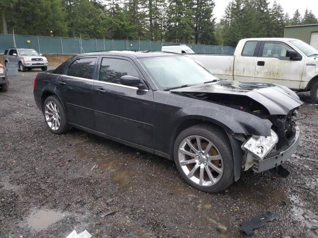 Photo 4 from auction – 2006 CHRYSLER 300 with VIN 2C3KA43R16H493932