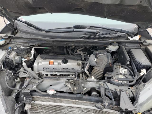 Photo 12 from auction – 2014 HONDA CR-V LX with VIN 2HKRM4H36EH601862