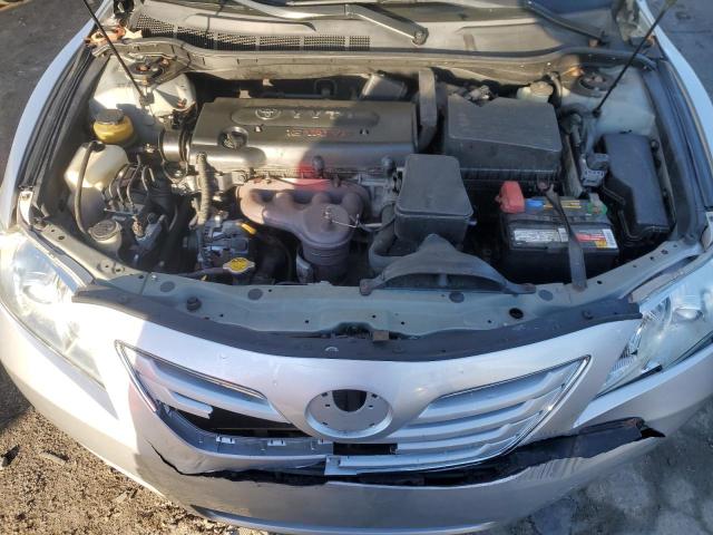Photo 11 from auction – 2008 TOYOTA CAMRY CE with VIN 4T1BE46K58U758992